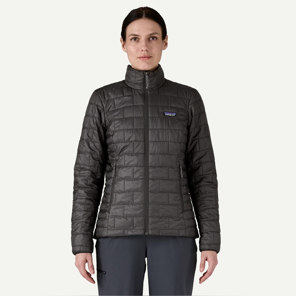Patagonia Women's Nano Puff Jacket